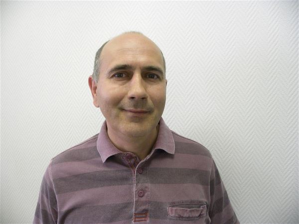 Помощник по хозяйству Борис